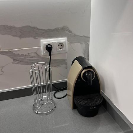 Ca La Noa Apartment บีลาเดอกันส์ ภายนอก รูปภาพ