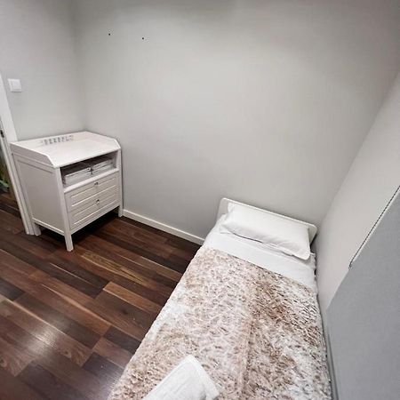 Ca La Noa Apartment บีลาเดอกันส์ ภายนอก รูปภาพ