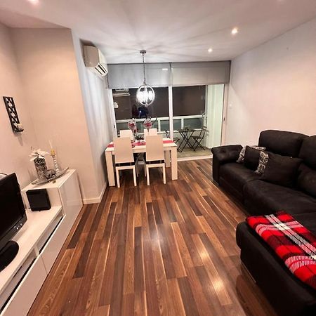 Ca La Noa Apartment บีลาเดอกันส์ ภายนอก รูปภาพ