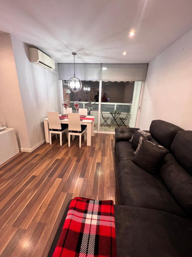 Ca La Noa Apartment บีลาเดอกันส์ ภายนอก รูปภาพ