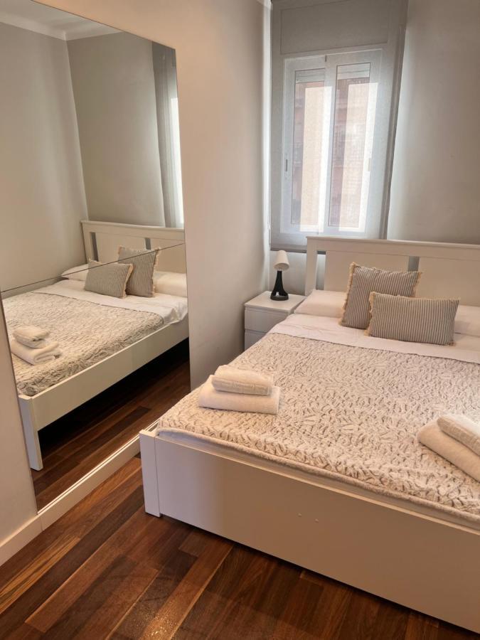 Ca La Noa Apartment บีลาเดอกันส์ ภายนอก รูปภาพ