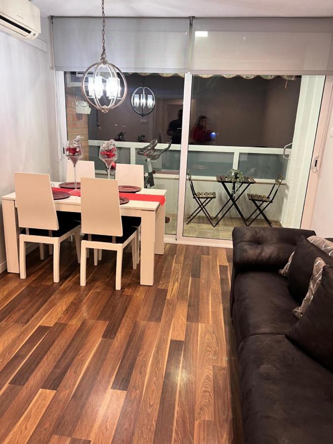 Ca La Noa Apartment บีลาเดอกันส์ ภายนอก รูปภาพ