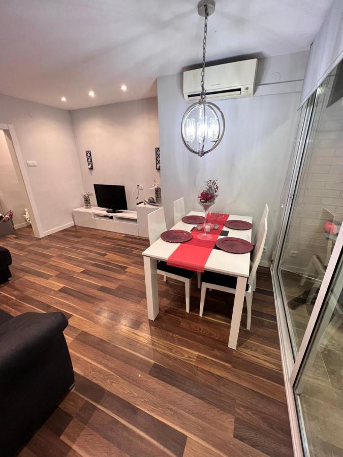 Ca La Noa Apartment บีลาเดอกันส์ ภายนอก รูปภาพ