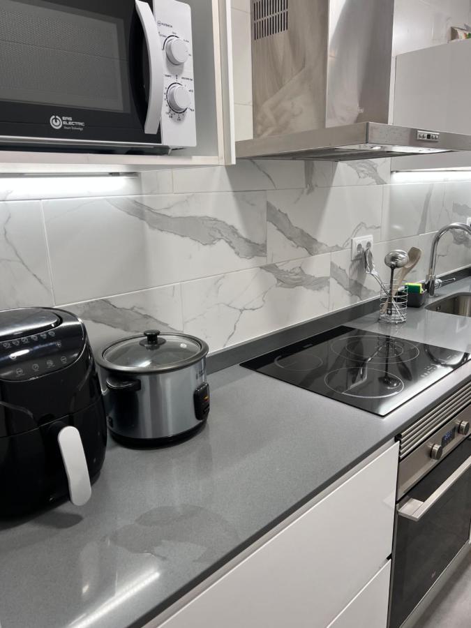 Ca La Noa Apartment บีลาเดอกันส์ ภายนอก รูปภาพ