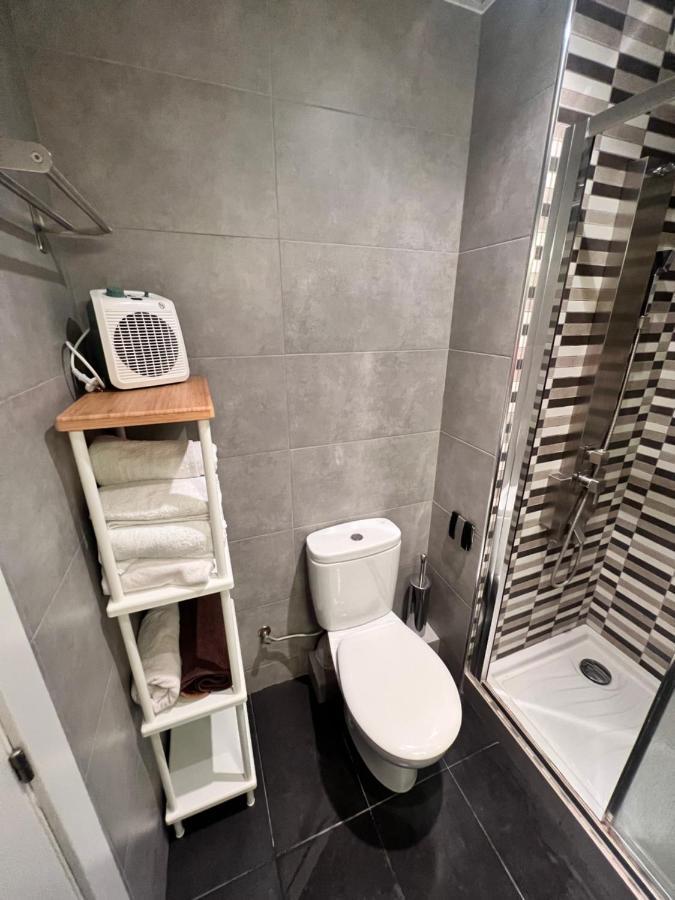 Ca La Noa Apartment บีลาเดอกันส์ ภายนอก รูปภาพ