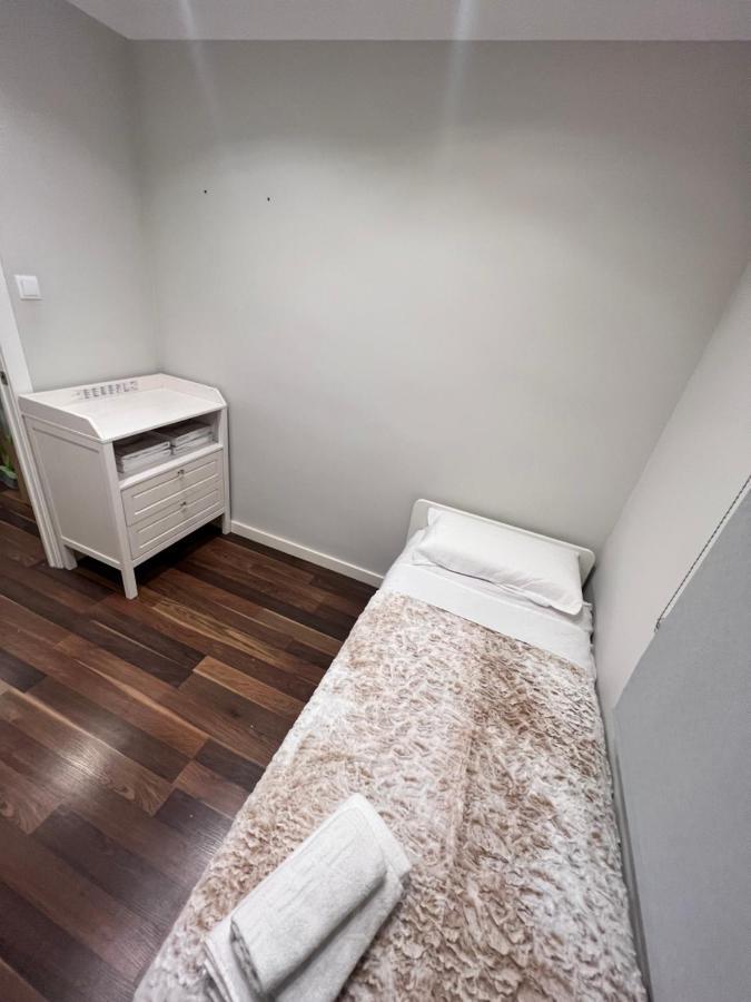 Ca La Noa Apartment บีลาเดอกันส์ ภายนอก รูปภาพ