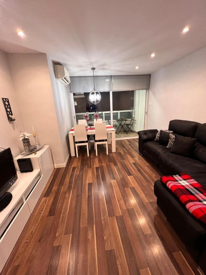 Ca La Noa Apartment บีลาเดอกันส์ ภายนอก รูปภาพ