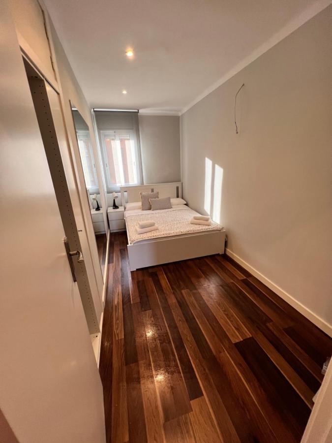 Ca La Noa Apartment บีลาเดอกันส์ ภายนอก รูปภาพ