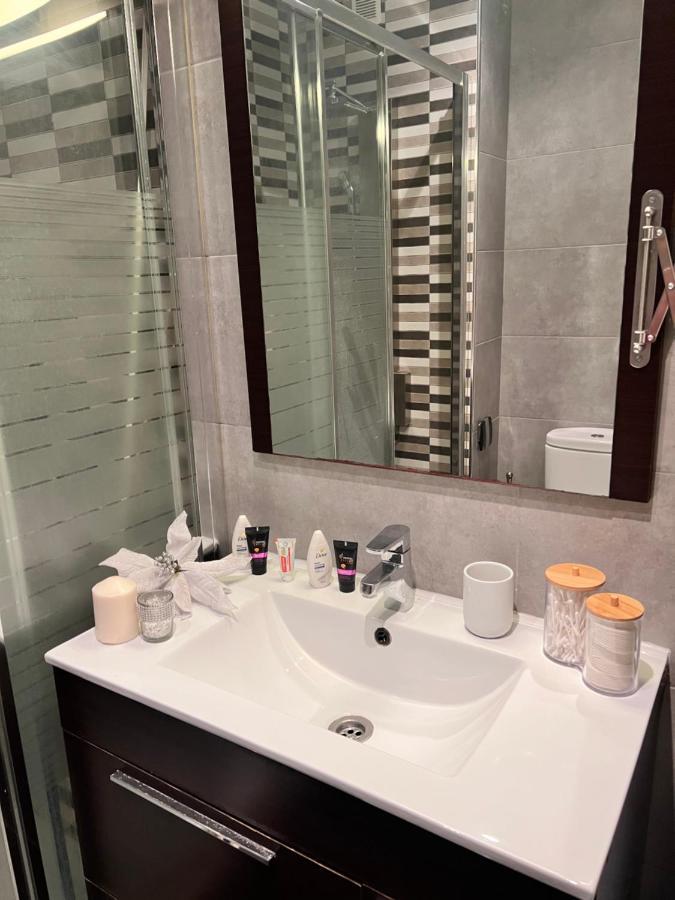 Ca La Noa Apartment บีลาเดอกันส์ ภายนอก รูปภาพ