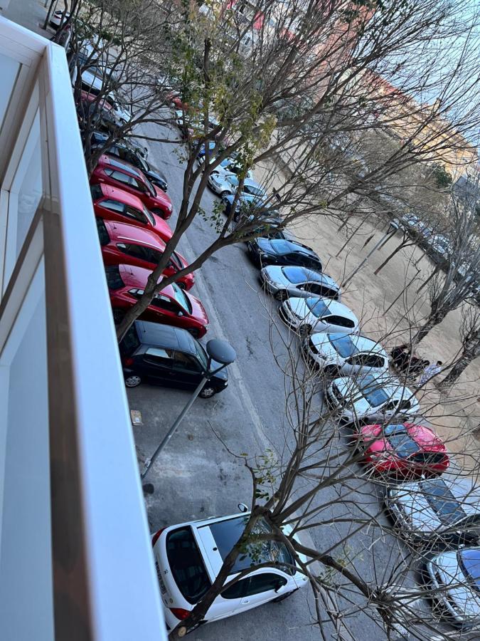 Ca La Noa Apartment บีลาเดอกันส์ ภายนอก รูปภาพ