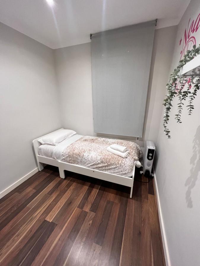 Ca La Noa Apartment บีลาเดอกันส์ ภายนอก รูปภาพ