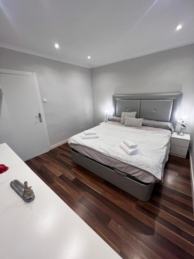 Ca La Noa Apartment บีลาเดอกันส์ ภายนอก รูปภาพ