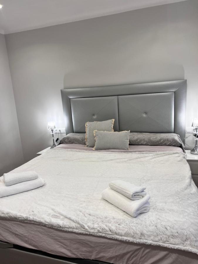 Ca La Noa Apartment บีลาเดอกันส์ ภายนอก รูปภาพ