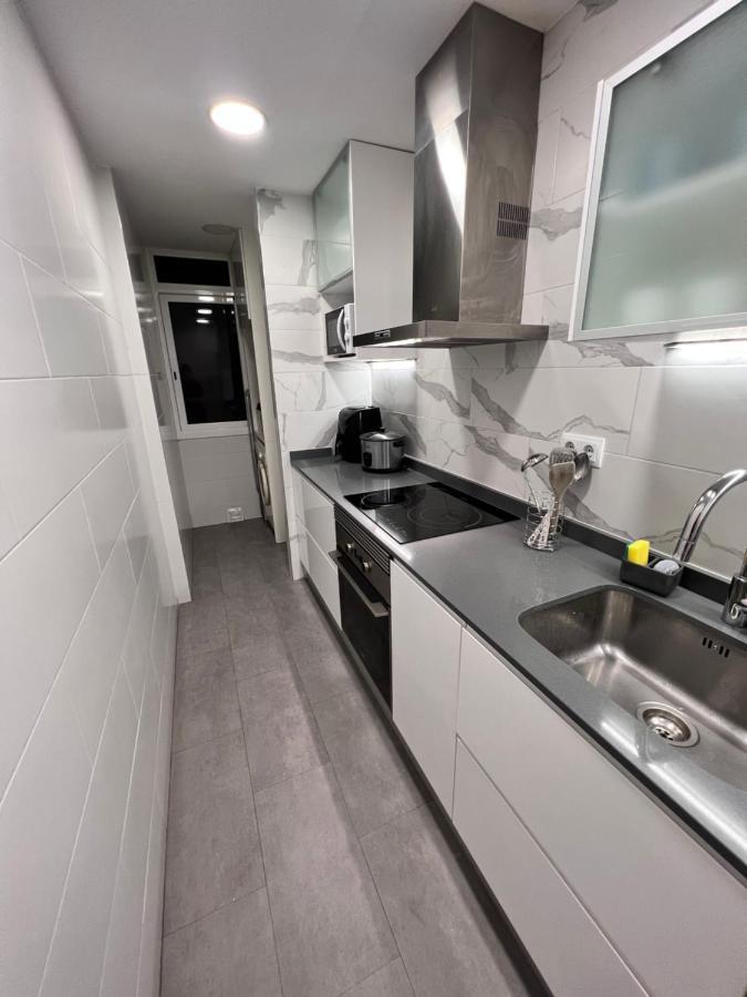 Ca La Noa Apartment บีลาเดอกันส์ ภายนอก รูปภาพ