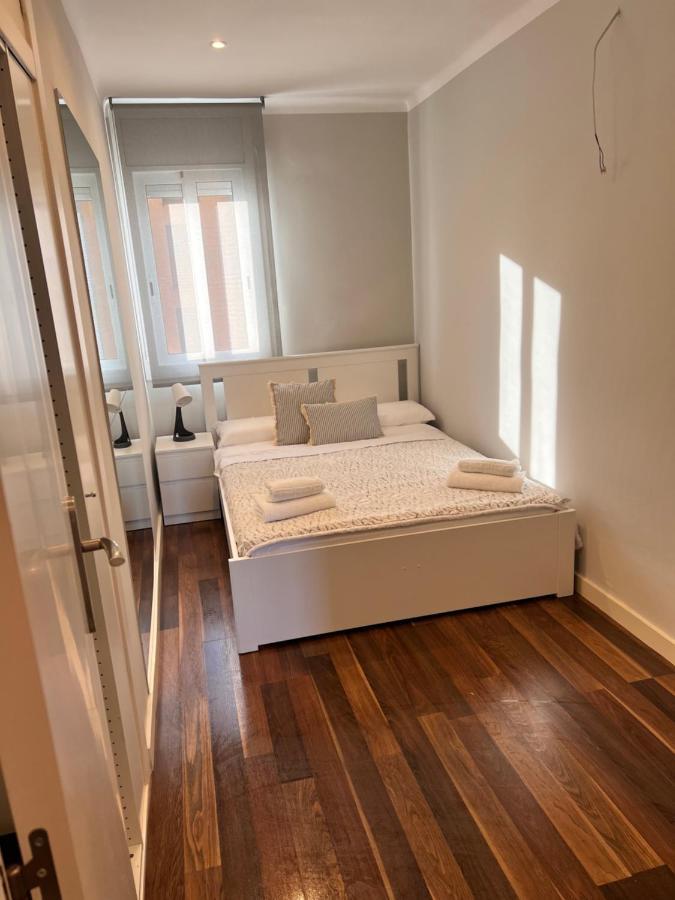 Ca La Noa Apartment บีลาเดอกันส์ ภายนอก รูปภาพ
