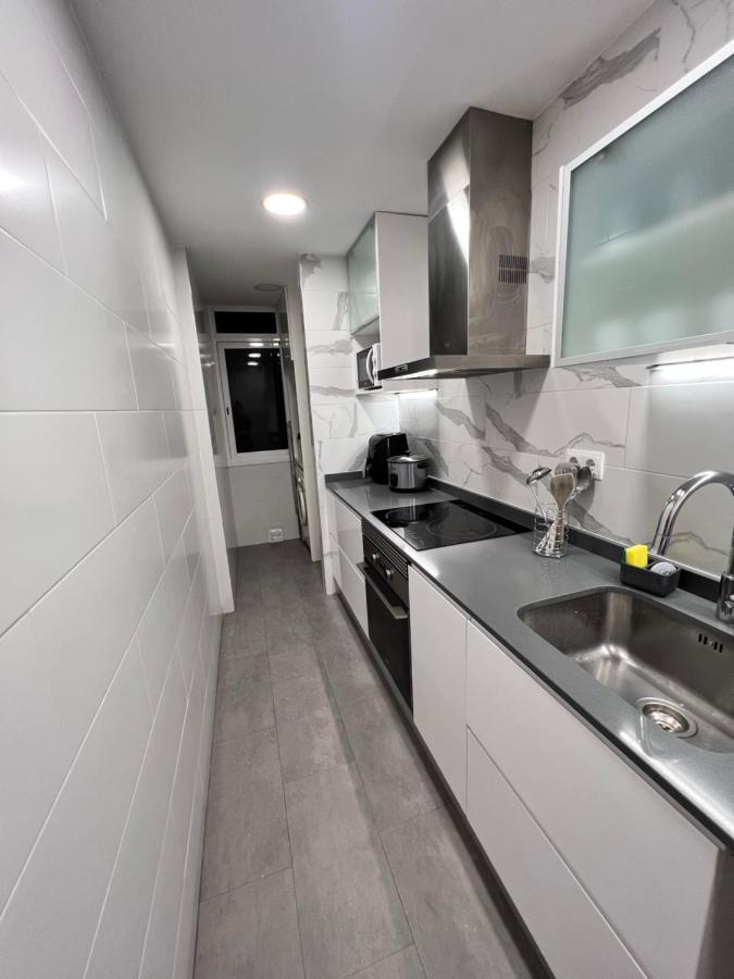 Ca La Noa Apartment บีลาเดอกันส์ ภายนอก รูปภาพ