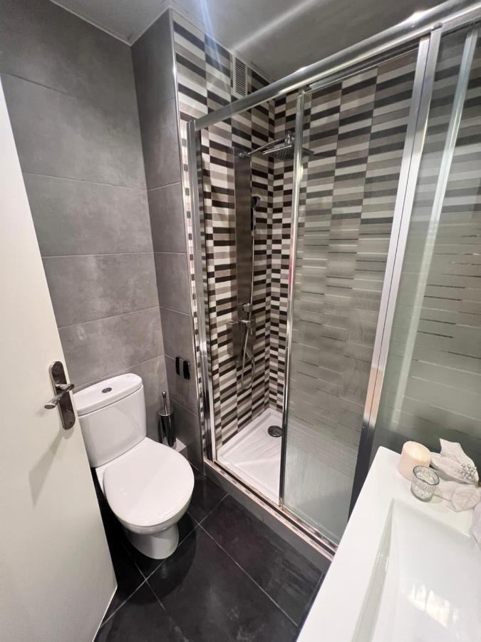 Ca La Noa Apartment บีลาเดอกันส์ ภายนอก รูปภาพ