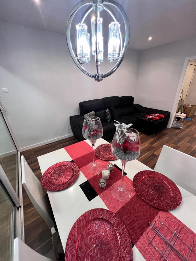 Ca La Noa Apartment บีลาเดอกันส์ ภายนอก รูปภาพ
