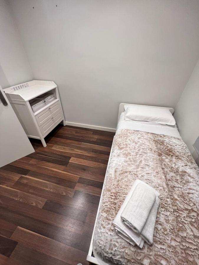 Ca La Noa Apartment บีลาเดอกันส์ ภายนอก รูปภาพ