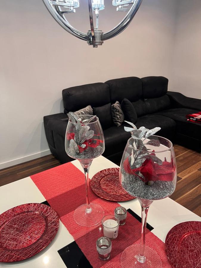 Ca La Noa Apartment บีลาเดอกันส์ ภายนอก รูปภาพ